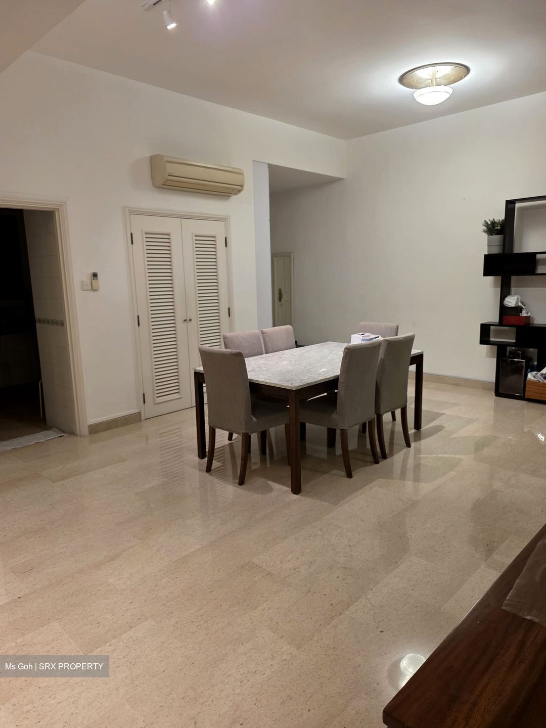 Fifth Avenue Condominium (D10), Condominium #597608471